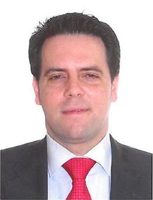 Agustín Alvarado Socio y Fundador